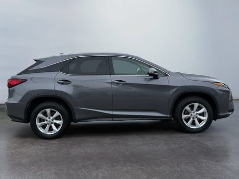 Used 2017 Lexus RX 350 AWD w/ Premium Package image 2