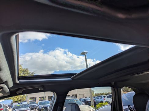 New 2026 Subaru Forester Touring AWD/4WD image 18