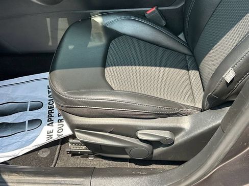 Used 2022 Jeep Compass Latitude AWD/4WD image 13
