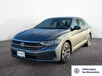 Used 2023 Volkswagen Jetta S