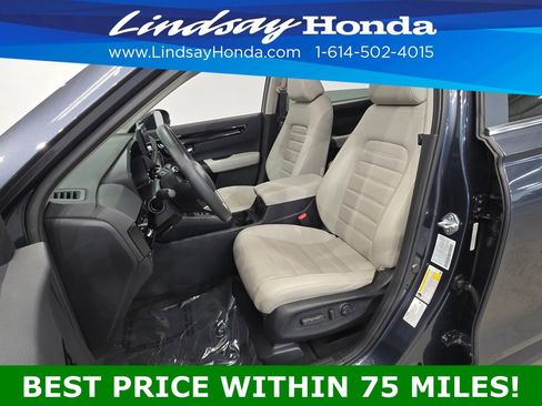 Used 2024 Honda CR-V EX-L image 11