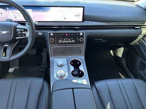 New 2026 Genesis GV80 2.5T Select image 4