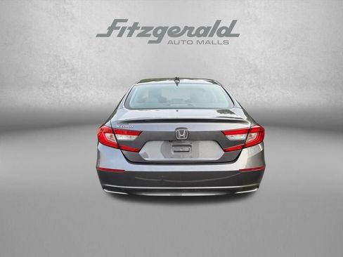 Used 2020 Honda Accord LX image 6