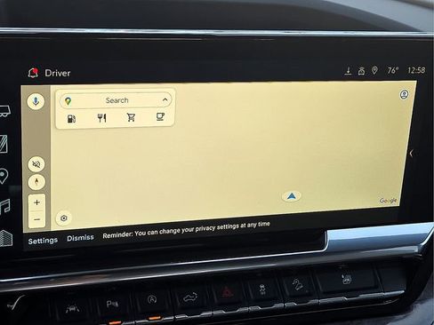 Certified 2024 Chevrolet Silverado 1500 LTZ image 19