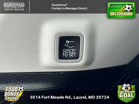 Used 2023 Jeep Grand Cherokee Limited AWD/4WD image 20
