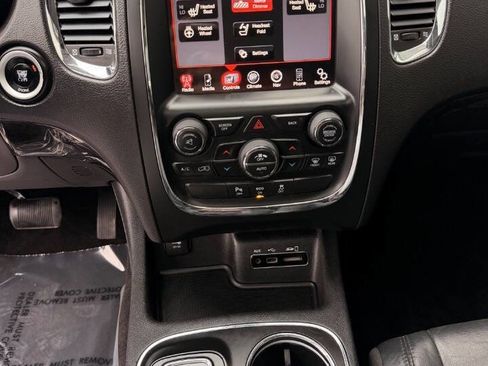 Used 2014 Dodge Durango Limited image 12