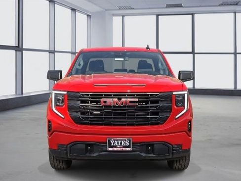 New 2026 GMC Sierra 1500 Pro w/ Graphite Edition image 2