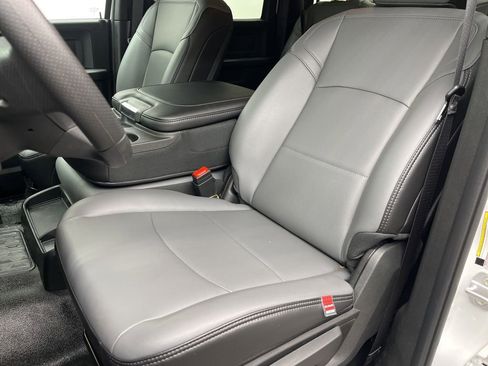 New 2026 RAM 3500 Tradesman image 8