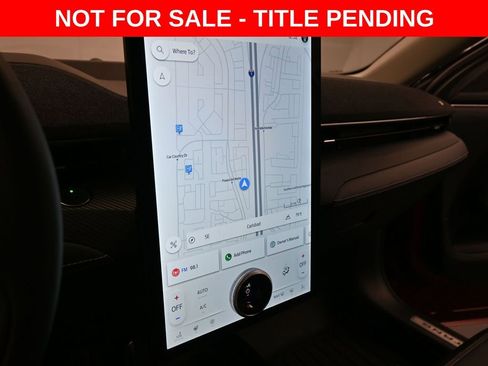 Certified 2023 Ford Mustang Mach-E Premium image 15