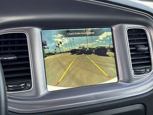Certified 2023 Dodge Charger SXT image 25