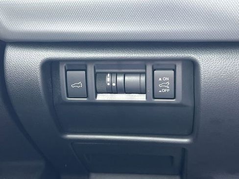 Used 2026 Subaru Forester Sport AWD/4WD image 29