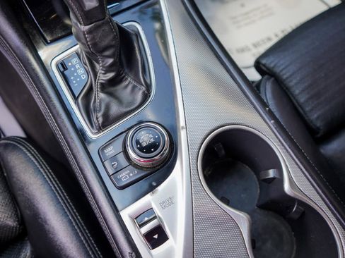 Used 2019 INFINITI Q50 Sport RWD image 14