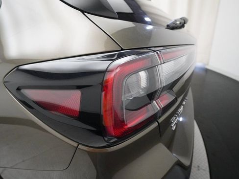 Certified 2023 Subaru Outback Premium image 30