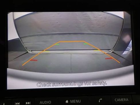 Used 2024 Nissan Pathfinder SV FWD image 32