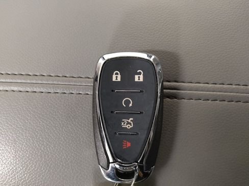 Used 2023 Chevrolet Malibu LT w/ Driver Confidence Package FWD image 32