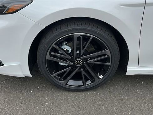 New 2026 Toyota Camry XSE AWD/4WD image 5