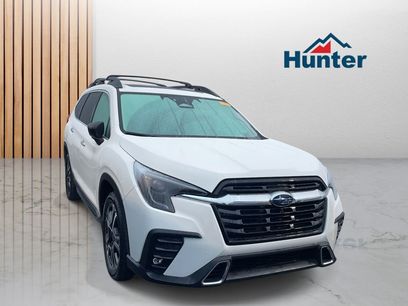 Used 2024 Subaru Ascent Touring w/ Popular Package #2
