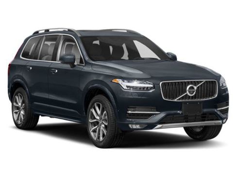 Used 2019 Volvo XC90 T6 Momentum w/ Advanced Package AWD/4WD image 6