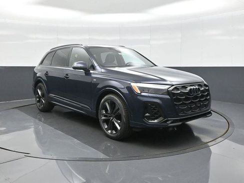 New 2026 Audi Q7 Premium Plus AWD/4WD image 1