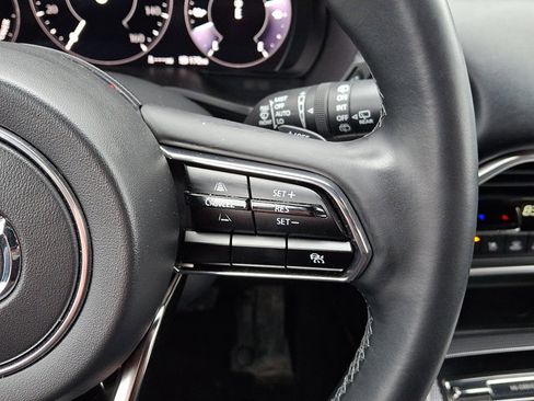 Used 2024 MAZDA CX-90 Plug-In Hybrid w/ Premium Plus image 24