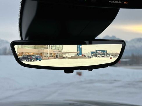 New 2026 GMC Sierra 1500 AT4 w/ AT4 Premium Package image 30