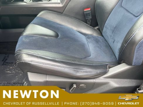 Used 2019 Ford F150 Raptor w/ Equipment Group 802A Luxury AWD/4WD image 6