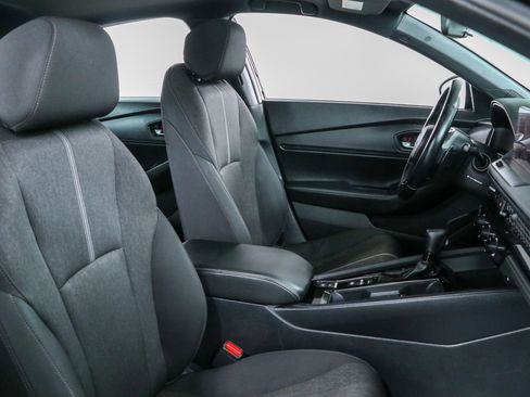 Used 2024 Honda Accord Sport image 27
