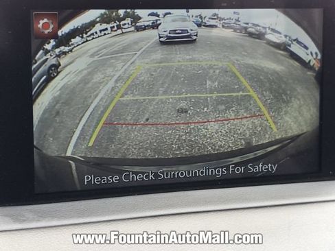 Used 2019 MAZDA CX-9 Touring FWD image 19