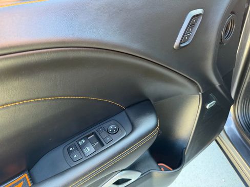 Used 2023 Dodge Challenger GT w/ Plus Package image 14