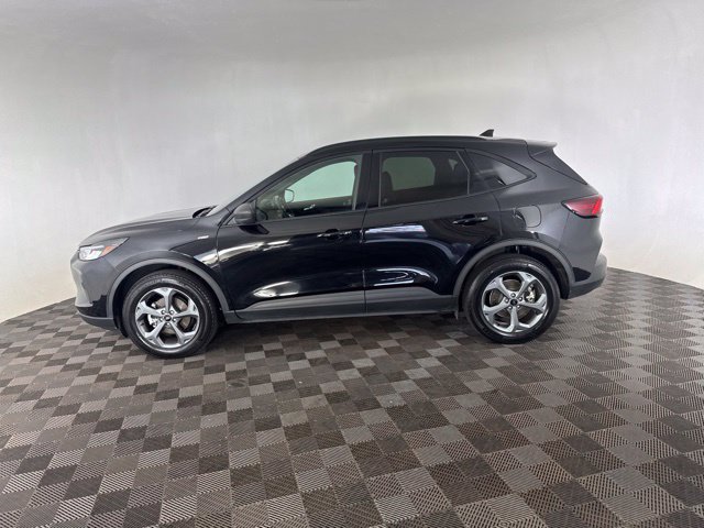 Used 2025 Ford Escape ST-Line AWD/4WD image 10