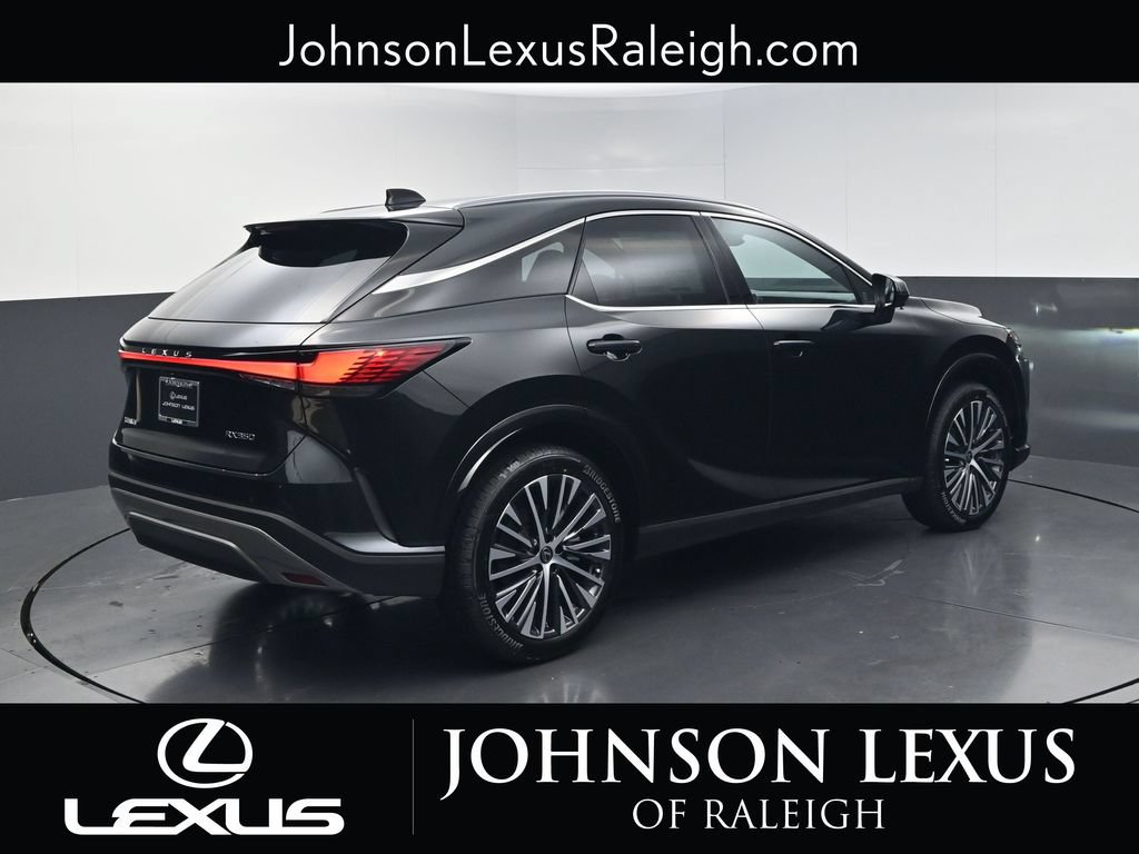 New 2026 Lexus RX 350 Premium Plus FWD image 10