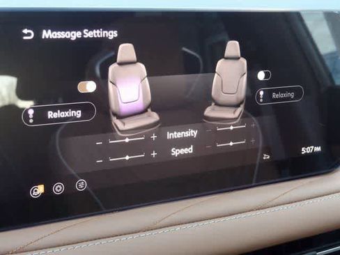 New 2026 INFINITI QX60 Autograph w/ Dark Cargo Package AWD/4WD image 20