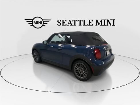 New 2026 MINI Cooper S FWD image 8
