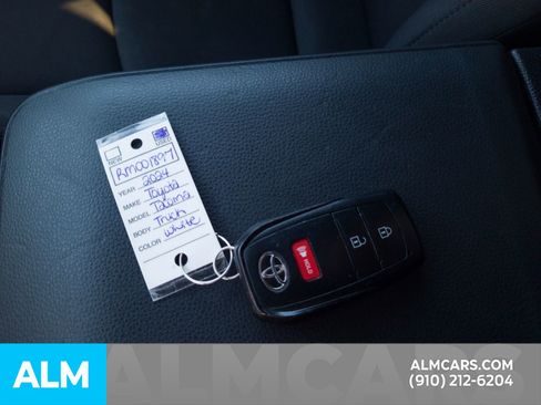 Used 2024 Toyota Tacoma SR5 image 16