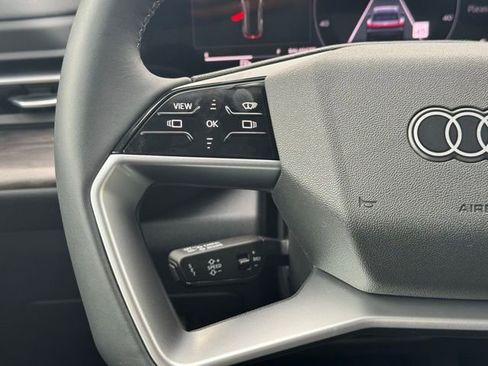 New 2025 Audi Q5 Premium Plus image 17