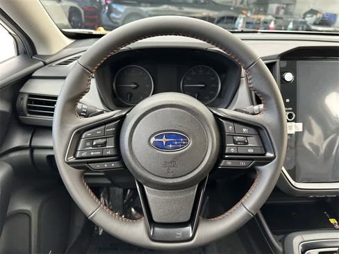 New 2025 Subaru Crosstrek 2.5i Limited w/ Popular Package #3A image 16
