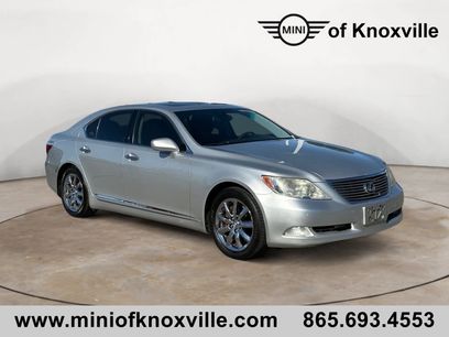 Used 2009 Lexus LS 460