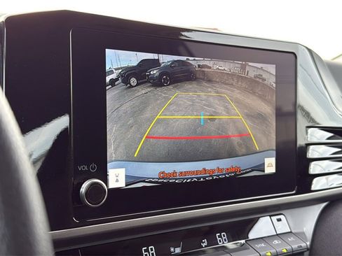 Certified 2025 Toyota Camry LE image 23