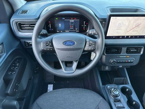 New 2026 Ford Maverick XL image 11