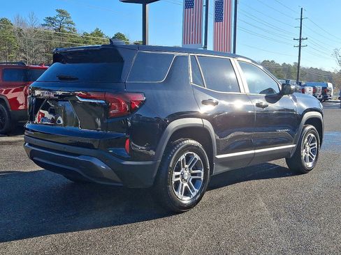 Certified 2026 GMC Terrain Elevation image 6