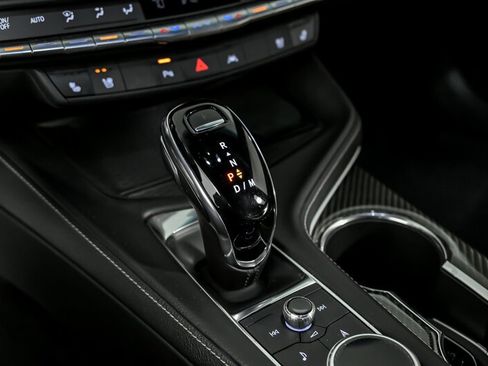 Used 2022 Cadillac CT4 V Blackwing w/ Driver Assist Package image 35