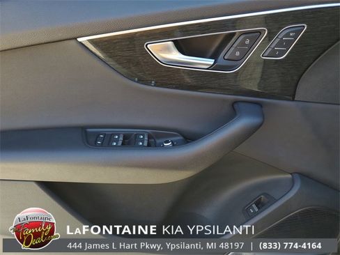 Used 2021 Audi Q7 3.0T Premium Plus image 14