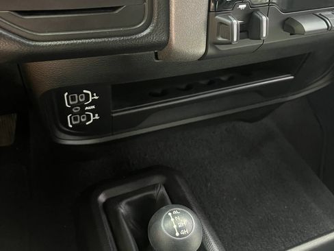Used 2023 RAM 2500 Tradesman AWD/4WD image 14