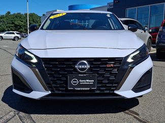 Used 2024 Nissan Altima 2.5 SR FWD video 2