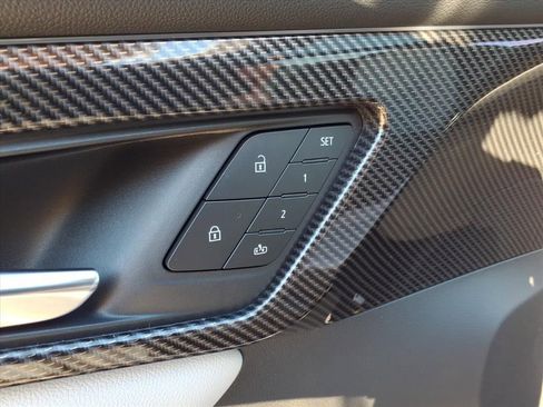 New 2026 Chevrolet Traverse High Country image 18