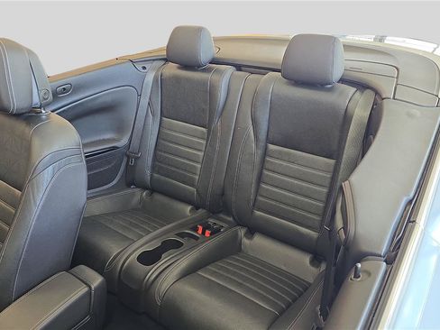 Used 2017 Buick Cascada Premium FWD image 23