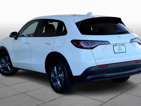 New 2026 Honda HR-V LX image 12