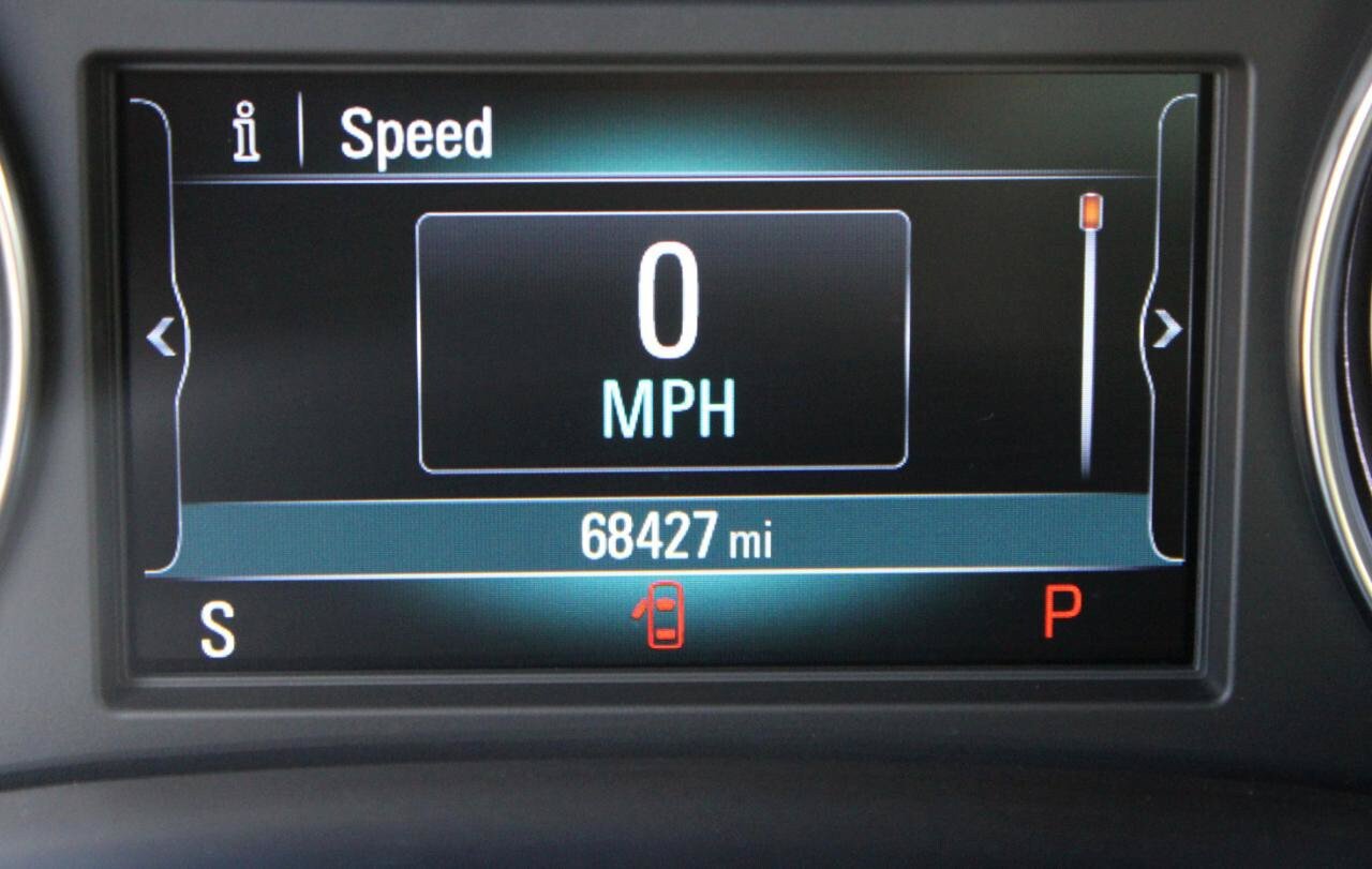 Used 2019 Buick Enclave Premium w/ Trailering Package, 5000 lbs. AWD/4WD image 24