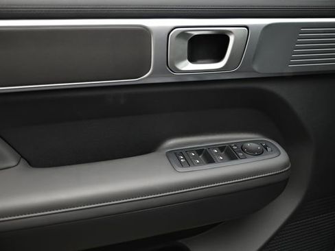 New 2026 Hyundai Santa Fe SEL FWD image 8