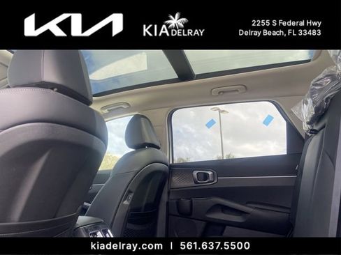 New 2026 Kia Sorento S image 15
